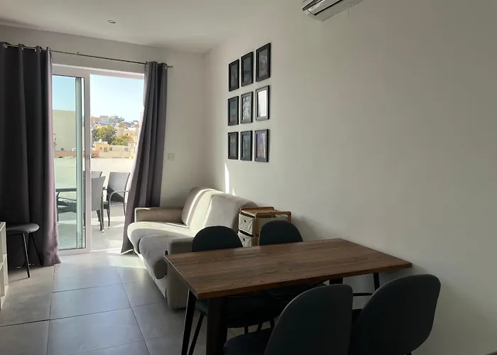 아파트 366 Stella *