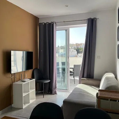 366 Stella Appartement