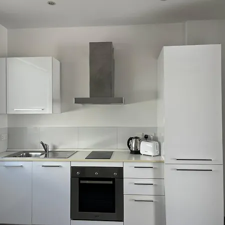 Appartement 366 Stella