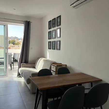 Appartement 366 Stella *