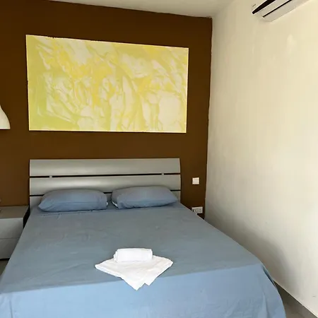 366 Stella Appartement *