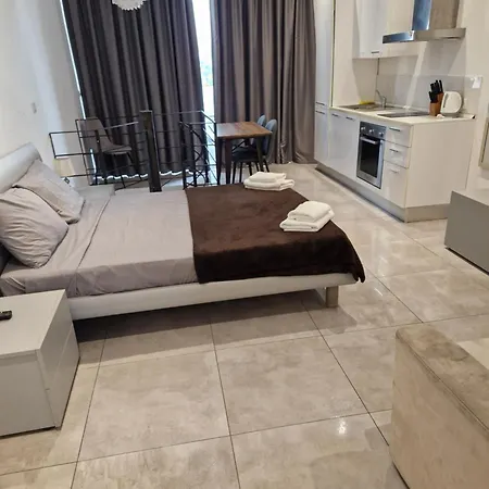 Appartement 366 Stella