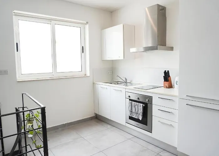 366 Stella Appartement Gzira