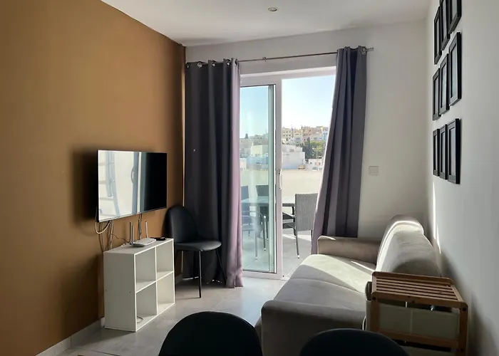 366 Stella Appartement