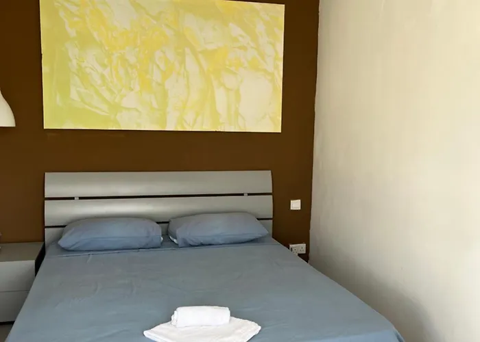 366 Stella Appartement *