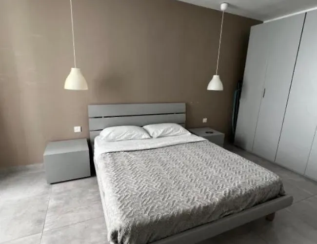 366 Stella Appartement