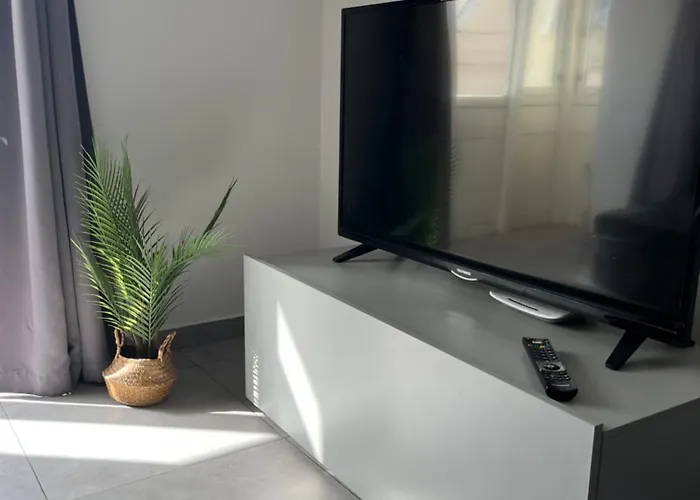 Appartement 366 Stella