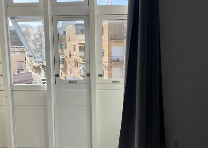 Appartement 366 Stella *