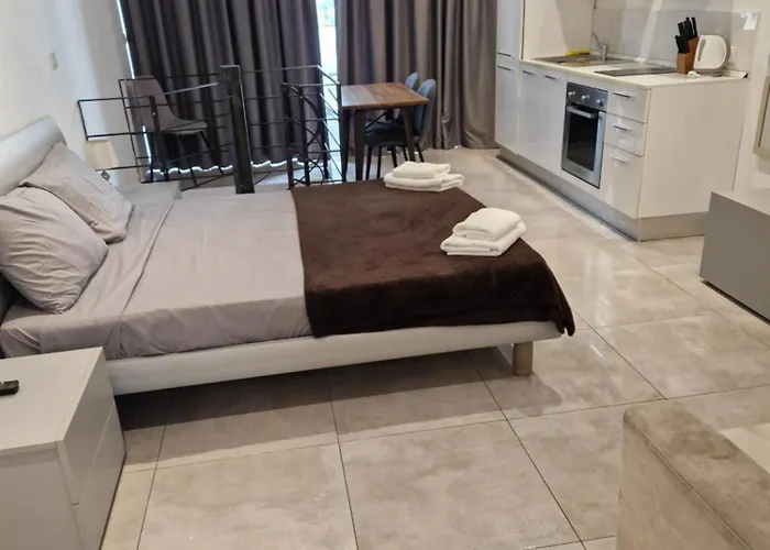 Appartement 366 Stella